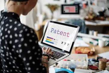 patent patent