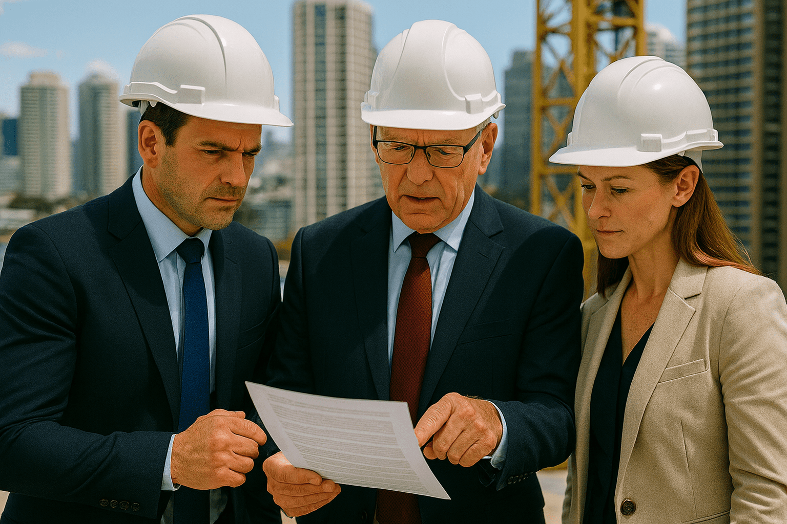 Commercial Property & Assets Litigation Commercial Property & Assets Litigation