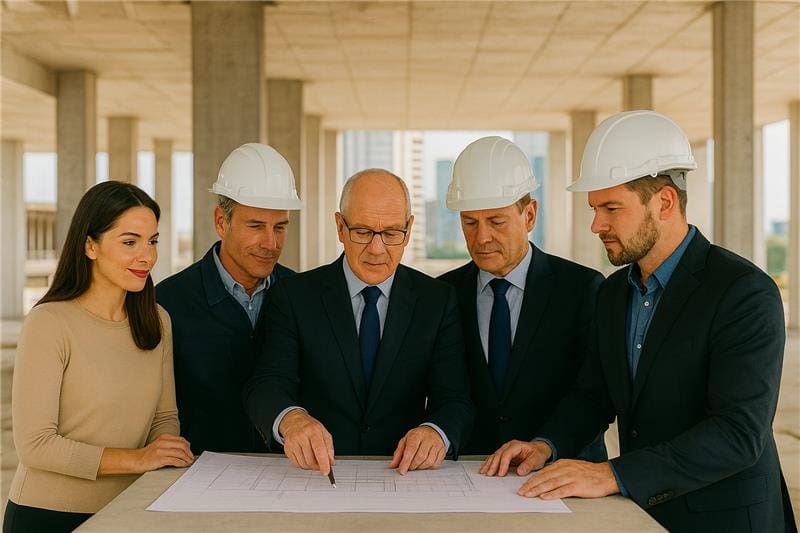 LITIGATION-EXPERIENCE