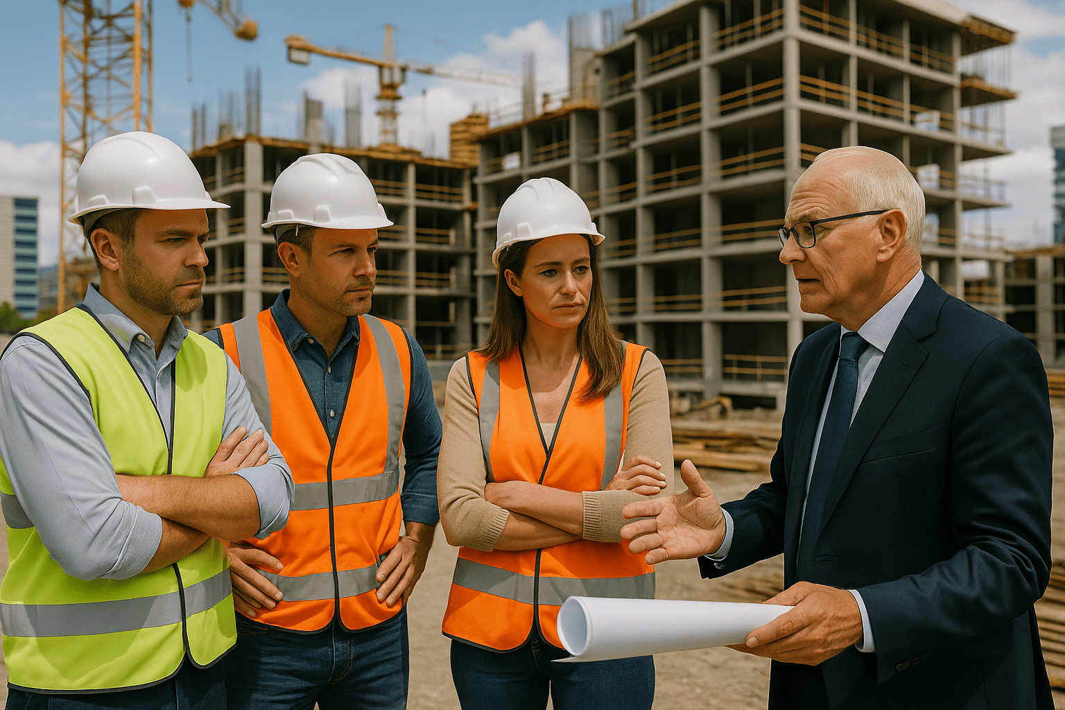 litigation powerhouse